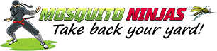 Mosquito Ninjas