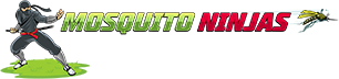 Mosquito Ninjas